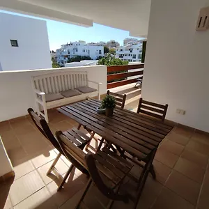  Apartment La Cala Design & Alamar Sea Wiew. Spain