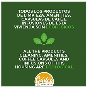  Apartment Nature By Time Spain